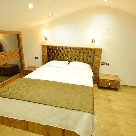 Home Lux Bergen