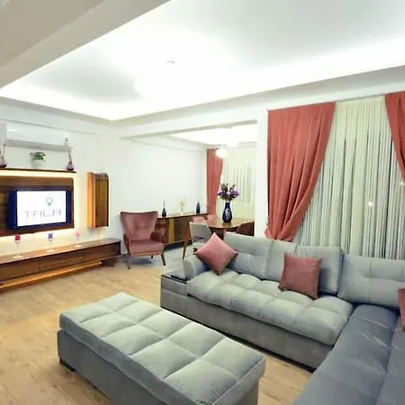 Home Lux Bergen