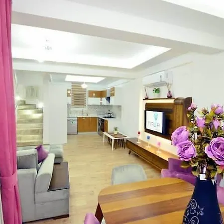 Home Lux Holiday home Bergen