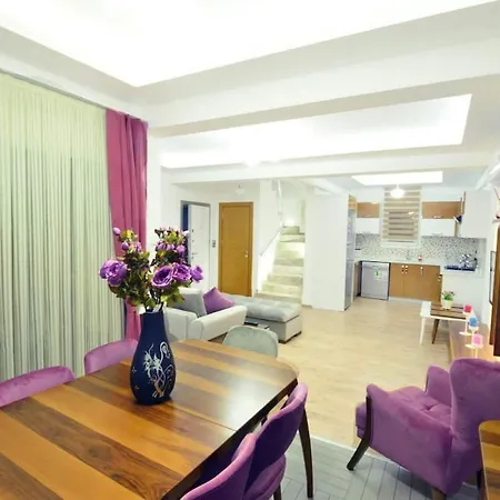 Home Lux Feriehus *
