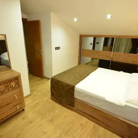 Home Lux Holiday home